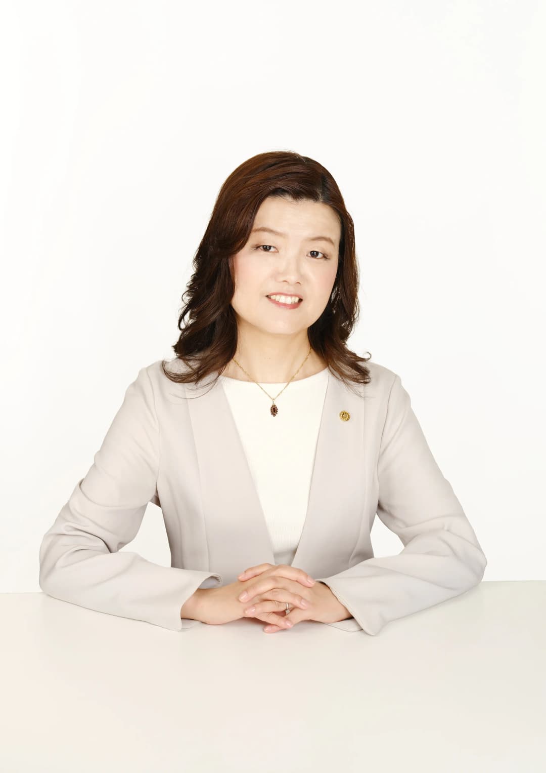 小川千尋 行政書士